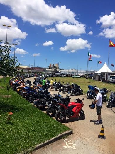 2º MotoShow deve receber 2.500 motocicletas