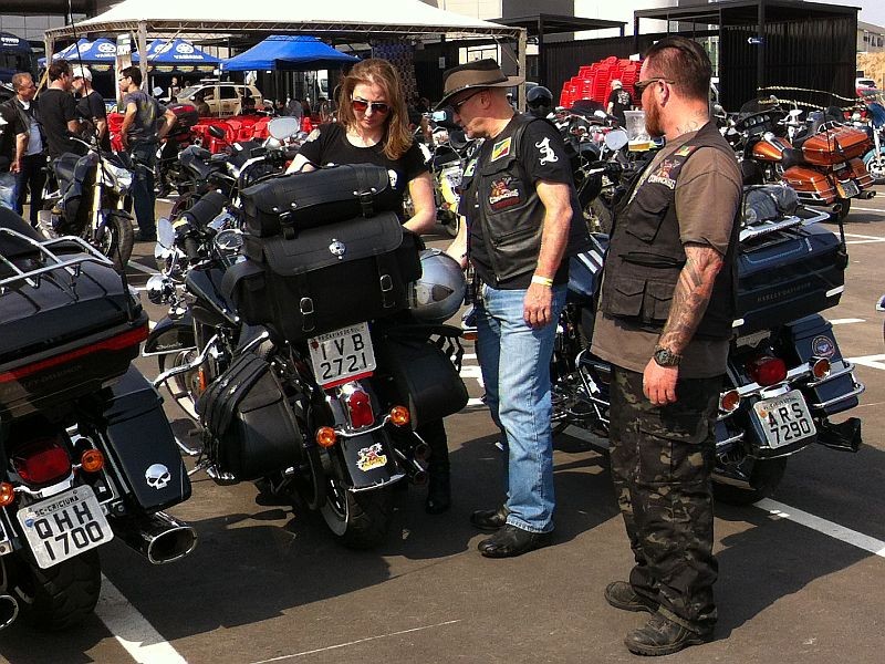 VÍDEO: Hotéis lotados garantem MotoShow em 2017