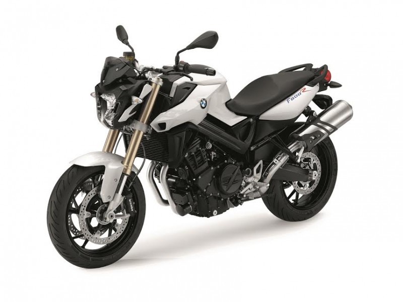 Nações Shopping divulga ganhador da moto BMW