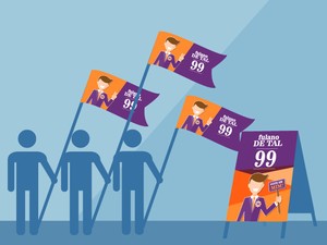 Eleições municipais: é dada a largada para a propaganda eleitoral