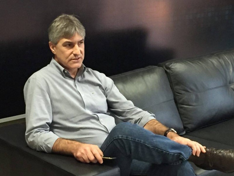 Fonplata assume estudo de viabilidade em Criciúma