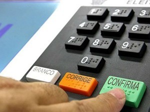 Preenchimento de vagas remanescentes para as eleições termina nesta sexta