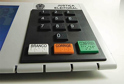 Deferida impugnação de candidato a prefeito