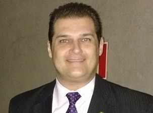 Cleiton Salvaro justifica desistência de candidatura