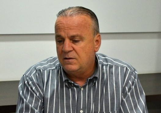 Processo pede a cassação de Márcio Búrigo