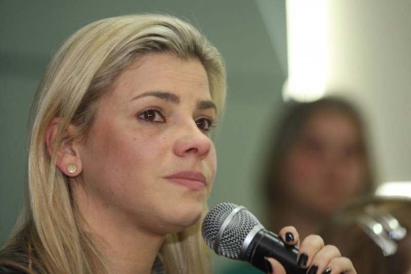 Tati permanece independente no processo eleitoral