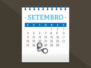 Eleitores não podem ser presos a partir desta terça 