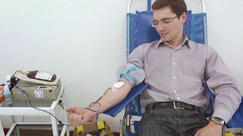 Hemosc precisa com urgência de tipos sanguíneos negativos