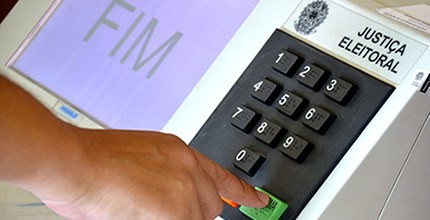 Confira tudo o que é preciso para votar com tranquilidade