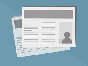 Divulgação paga na imprensa escrita se encerra nesta sexta-feira