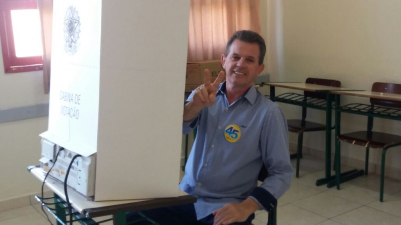 imagem da noticia em tempo real