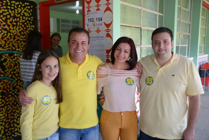 imagem da noticia em tempo real
