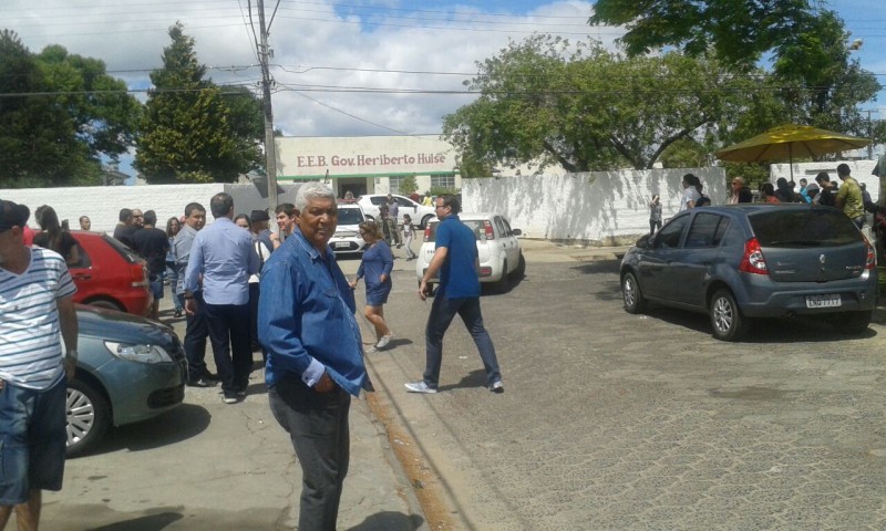 imagem da noticia em tempo real