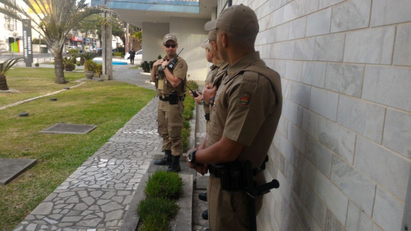 imagem da noticia em tempo real