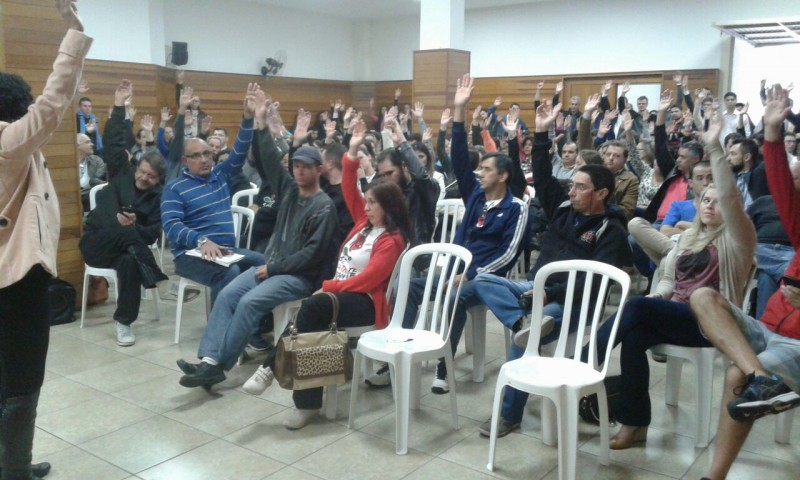 Chega ao fim a greve dos bancários