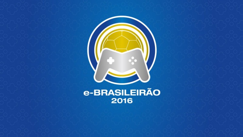 CBF promove Campeonato Brasileiro de PES