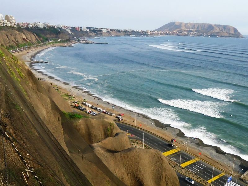 Em busca do paraíso perdido
