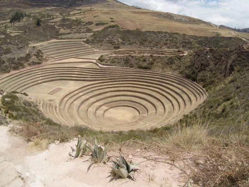 Da Cusco espanhola ao fascínio do Vale dos Incas