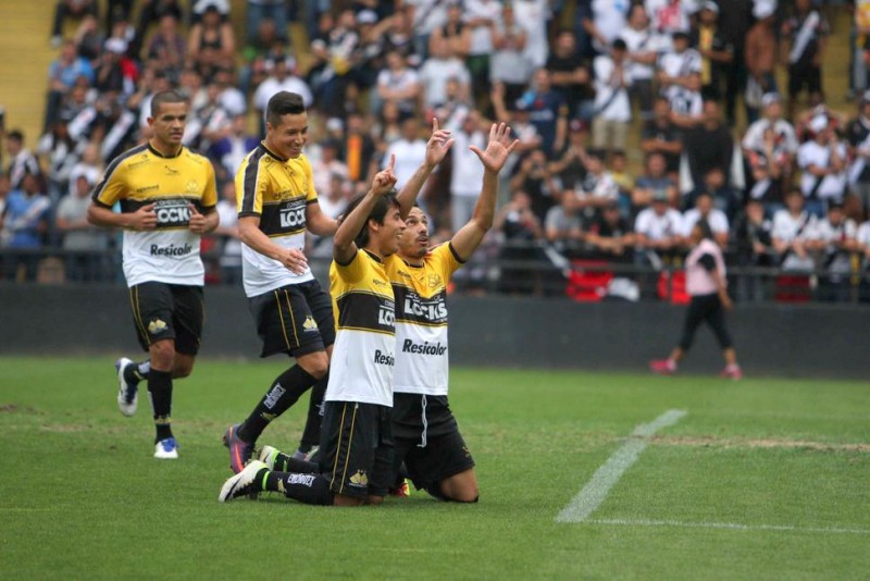 Tigre defende bem e vence última partida no HH