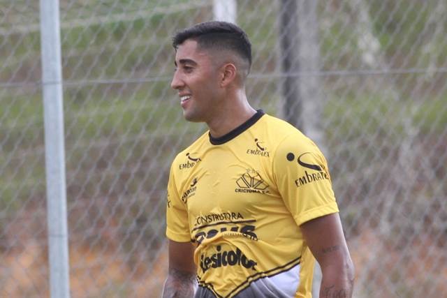 Maurinho projeta aprendizado com Deivid