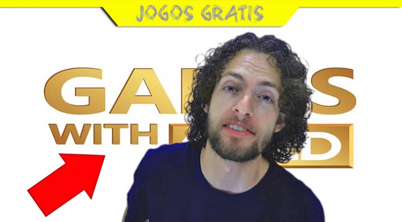 VÍDEO: Jogos Grátis - Games with Gold - XBOX 360 e XBOX One - Janeiro 2017