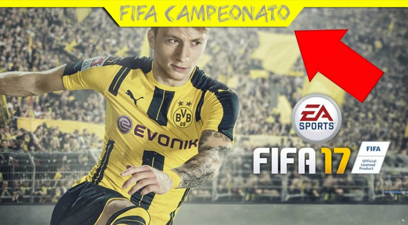 VÍDEO: FIFA 2017 - 1° Campeonato Sul Catarinense em Criciúma
