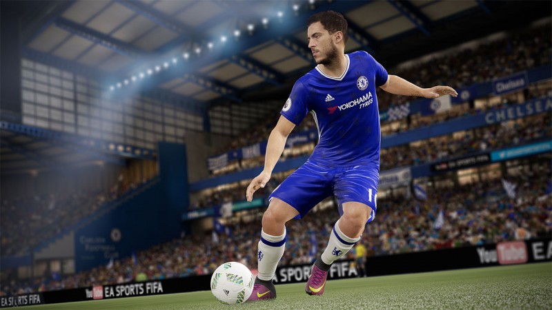 Sul Catarinense de Fifa 17 ocorre neste fim de semana