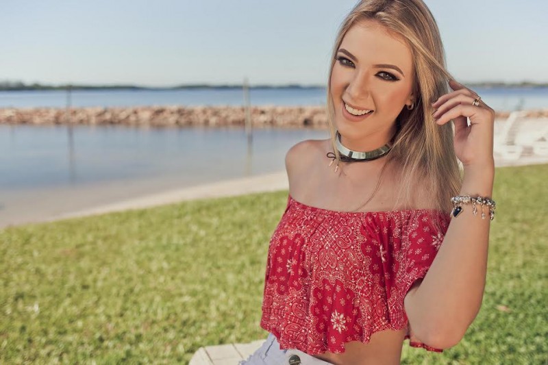 Pam Pizzetti e Vuê Fotografia fazem parceria para fotografar mulheres