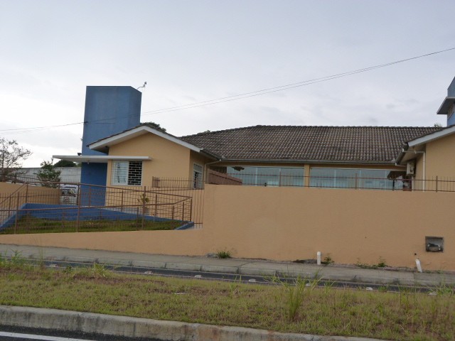 Mais uma reviravolta no impasse da Nossa Casa