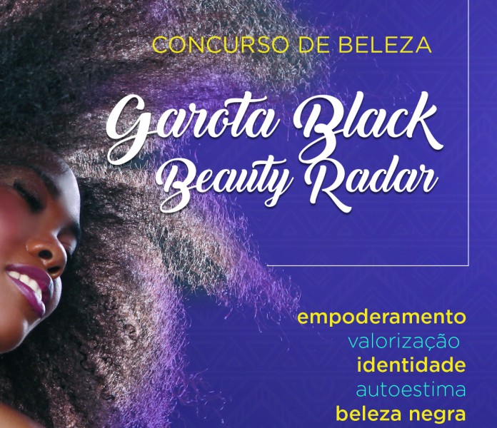 Empoderamento e valorização da mulher negra serão evidenciados em concurso 