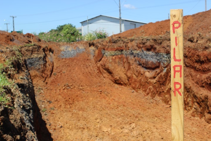 SC-445: construção de túnel inicia na próxima semana e ficará pronta em 90 dias