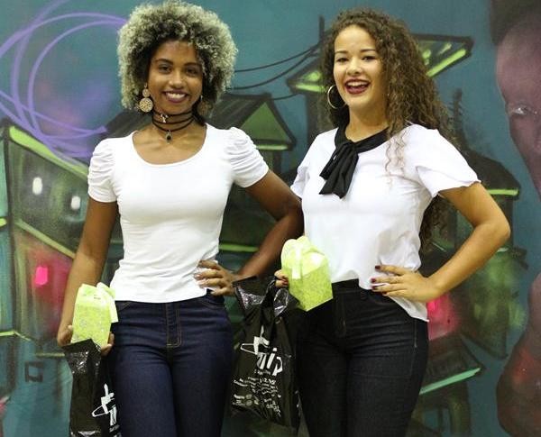 Concurso de valorização da mulher negra elege as primeiras finalistas