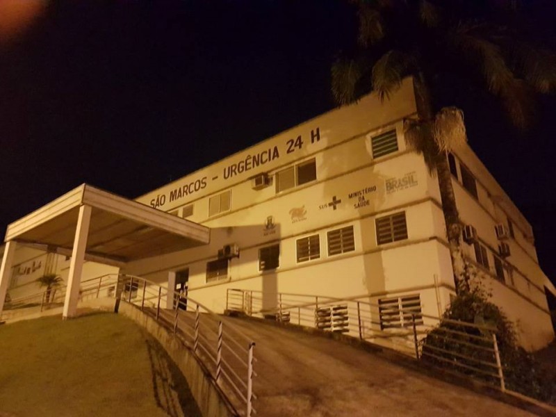 No escuro, São Marcos aguarda solução