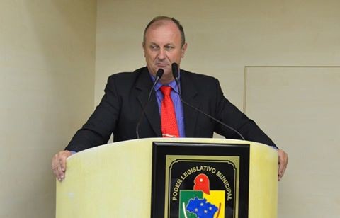 Vereador sugere CPI da vigilância nas escolas
