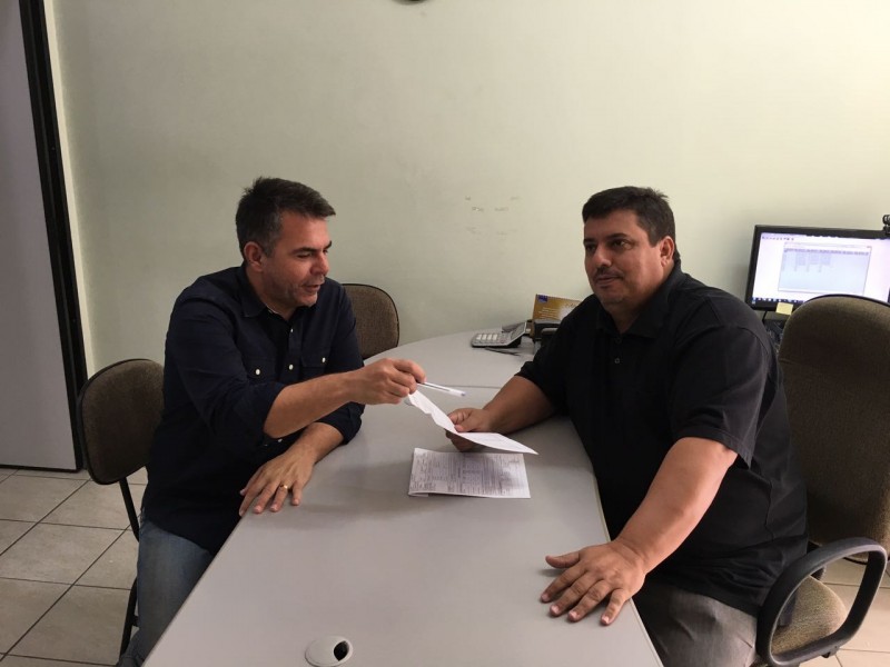 Saúde no volante e buracos nas estradas em pauta