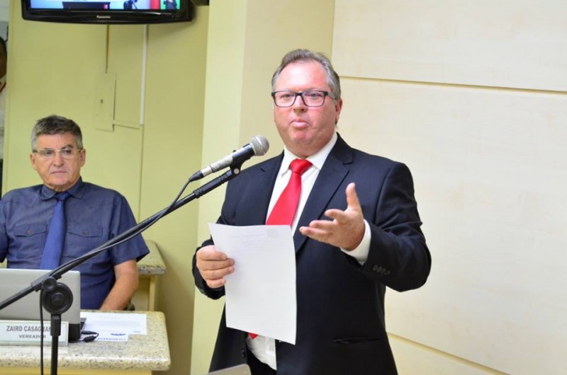 Prefeitura tem R$ 120 milhões a receber de 50 empresas