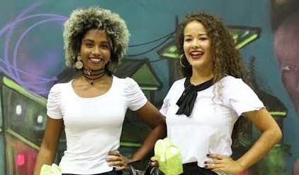 Valorização da mulher negra: eliminatória escolherá finalistas de duas comunidades