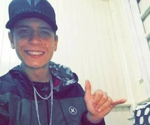 Colisão envolvendo condutor embriagado causa morte de motociclista de 18 anos