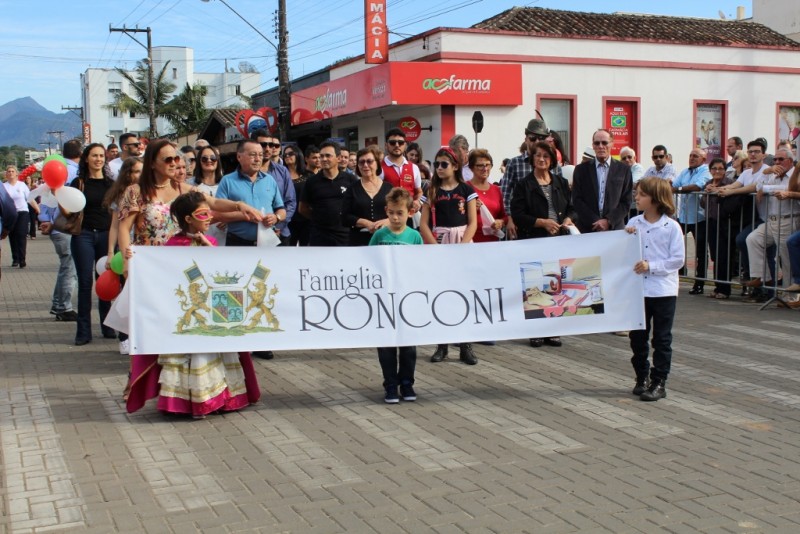 Festa da Gastronomia bate recorde de público