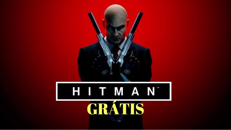 VÍDEO: Hitman tem primeiro episódio gratuito