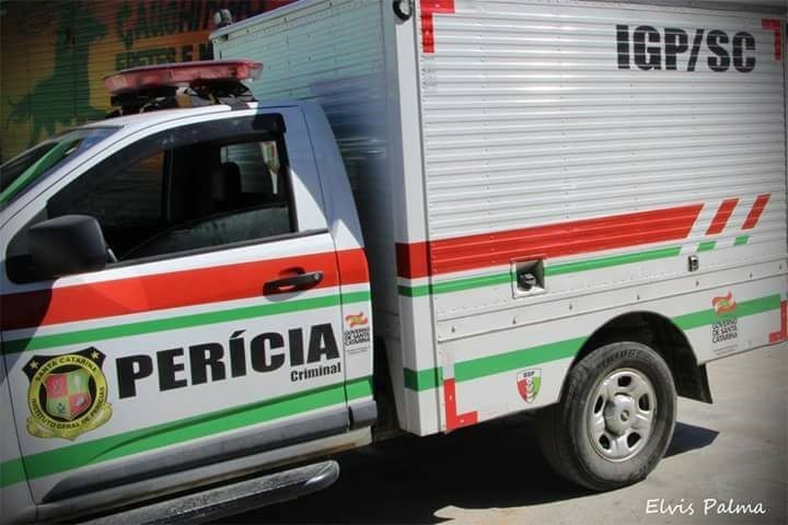 Corpo é encontrado em vala à margem de rodovia 