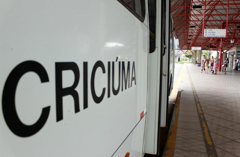 Passagem custará R$ 3,90 no cartão e R$ 4,25 na catraca