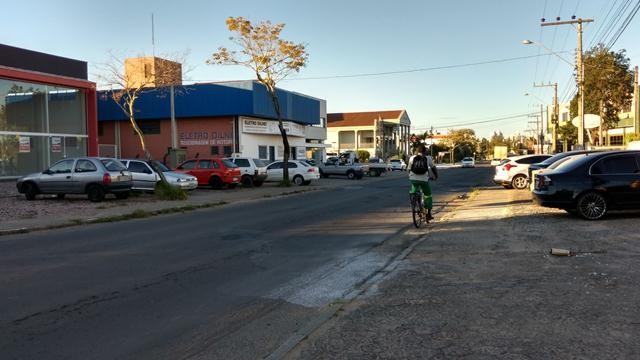 Duplicação da Santos Dumont avança na Câmara