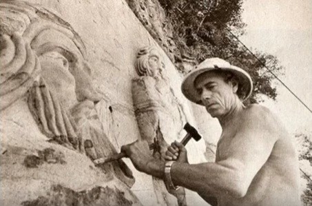VÍDEO: Um pouco das muitas histórias de Zé Diabo