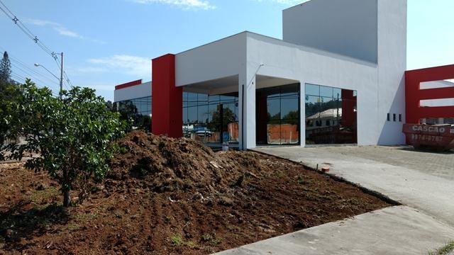 Após sete anos de obras, UPA abre em 2018
