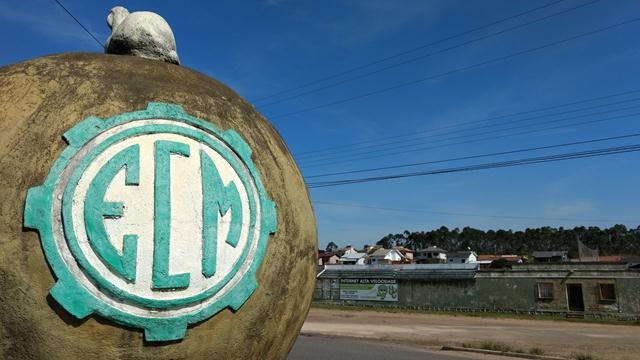 Um mutirão para branquear o carneiro do Metropol