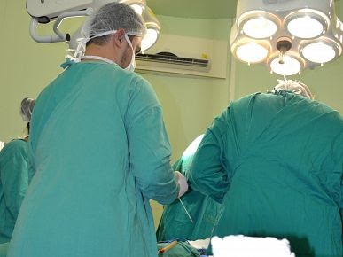 Hospital São José realiza 11ª captação de órgãos do ano