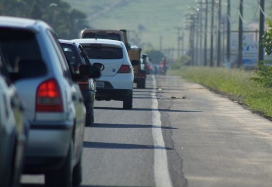 IPVA de veículos com final 9 deve ser pago até o dia 2 de outubro