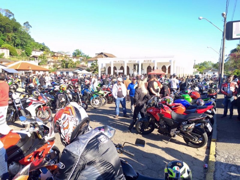 Moto Veneza promete reunir grande público no próximo fim de semana