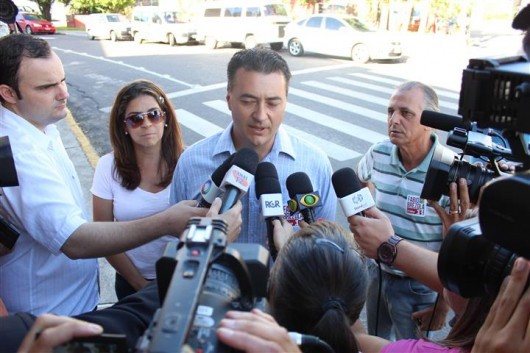 Fora do PT, Brezola já tem nova casa